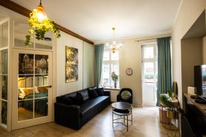 Apartament Oaza Luxé