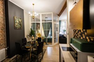 Apartament Oaza Luxé