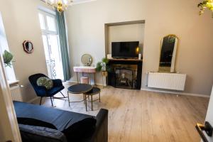 Apartament Oaza Luxé