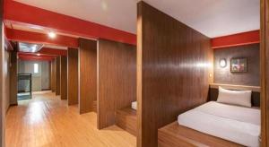 Buri Hostel Bangkok
