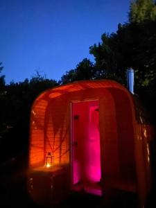 HellYeahKinice Sauna&Chill