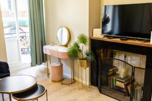 Apartament Oaza Luxé