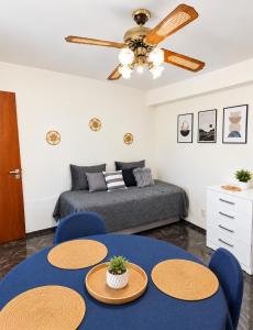 Tu Hogar en el Corazón de Mendoza, Parking Privado Gratis