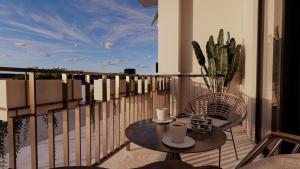 Idi luxury suites