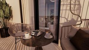 Idi luxury suites