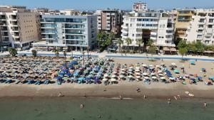 Idi luxury suites