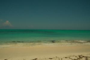 Sazani Beach Lodge and Tidal Lounge