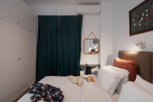 1BR Stylish Apt 20 Minutes from Acropolis