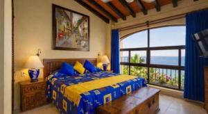 Lindo Mar Resort