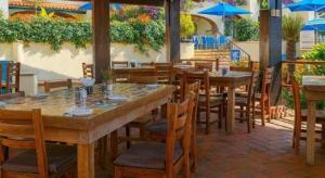 Lindo Mar Resort