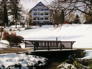 Fewo E am Kurpark