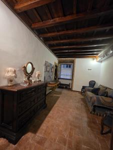 Orologio Historic Dimora - Via dei Banchi Nuovi