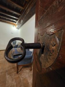Orologio Historic Dimora - Via dei Banchi Nuovi