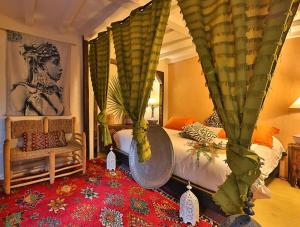 Ecolodge bab el oued