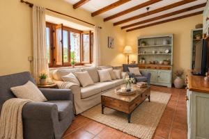 Casa Rural La Carrozal Senda del Oso