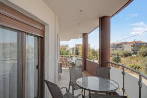 Maria Apartments