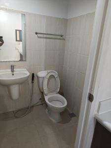 1BR Grand Riviera Suites by MrSayla