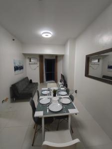 1BR Grand Riviera Suites by MrSayla
