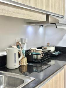 Taft East Gate Cebu MaryHome Condo Rental