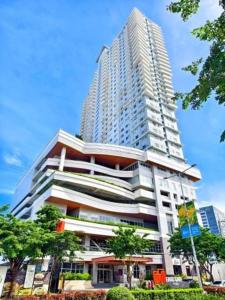 Taft East Gate Cebu MaryHome Condo Rental