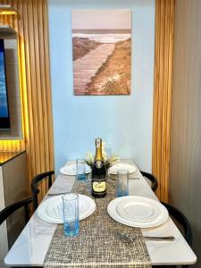Taft East Gate Cebu MaryHome Condo Rental