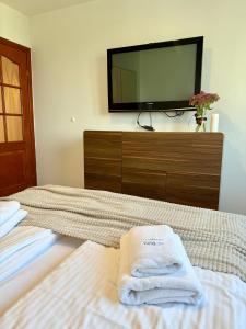 AL-Dom Apartamenty Helsinska 7a
