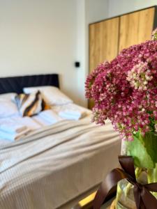 AL-Dom Apartamenty Helsinska 7a