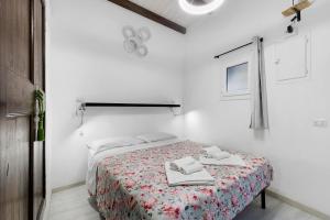 Stay In The Heart Of Rome