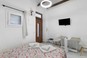 Stay In The Heart Of Rome