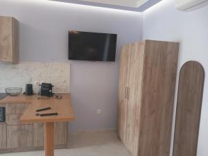 Dora Studio 1