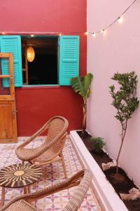 Al-Andalus appartments