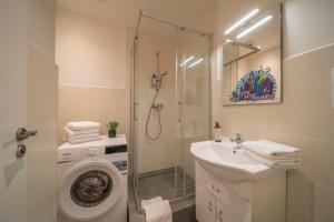 Bright 2BR Apartment in the Heart of Prague