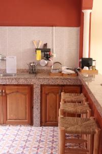 Al-Andalus appartments