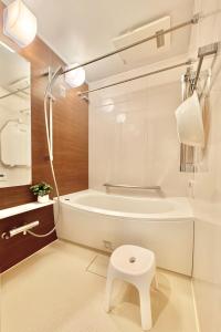 Harmony Tokyo Azabu-Roppongi -Entire Apartment-