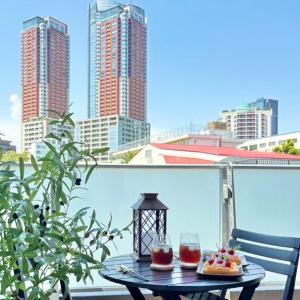 Harmony Tokyo Azabu-Roppongi -Entire Apartment-
