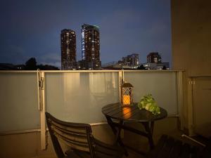 Harmony Tokyo Azabu-Roppongi -Entire Apartment-