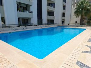 Talia Beach Apartment