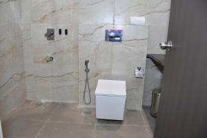 Devshanti Hotel and resort
