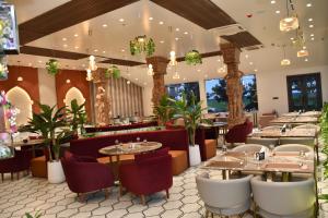 Devshanti Hotel and resort