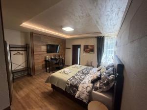 Hotel Zelený dům