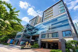 Nice Residence in heart of Bangkok
