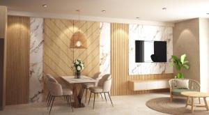 Huynh Stay Apartment