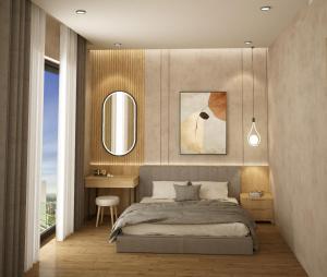 Huynh Stay Apartment