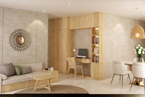 Huynh Stay Apartment