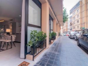 Boutique Nou Mestalla