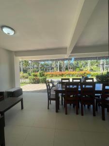 Calubcub Bay Resort and Recreation