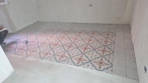 Trevi Two Steps Boutique Rooms