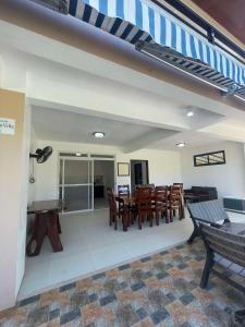 Calubcub Bay Resort and Recreation