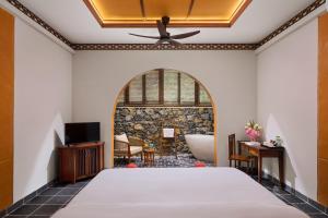 Hang Múa Ecolodge Ninh Hoà