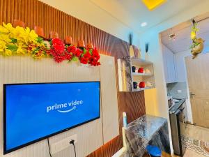 At Kaveri Stays Luxe Studio Delta 1 Greater Noida
